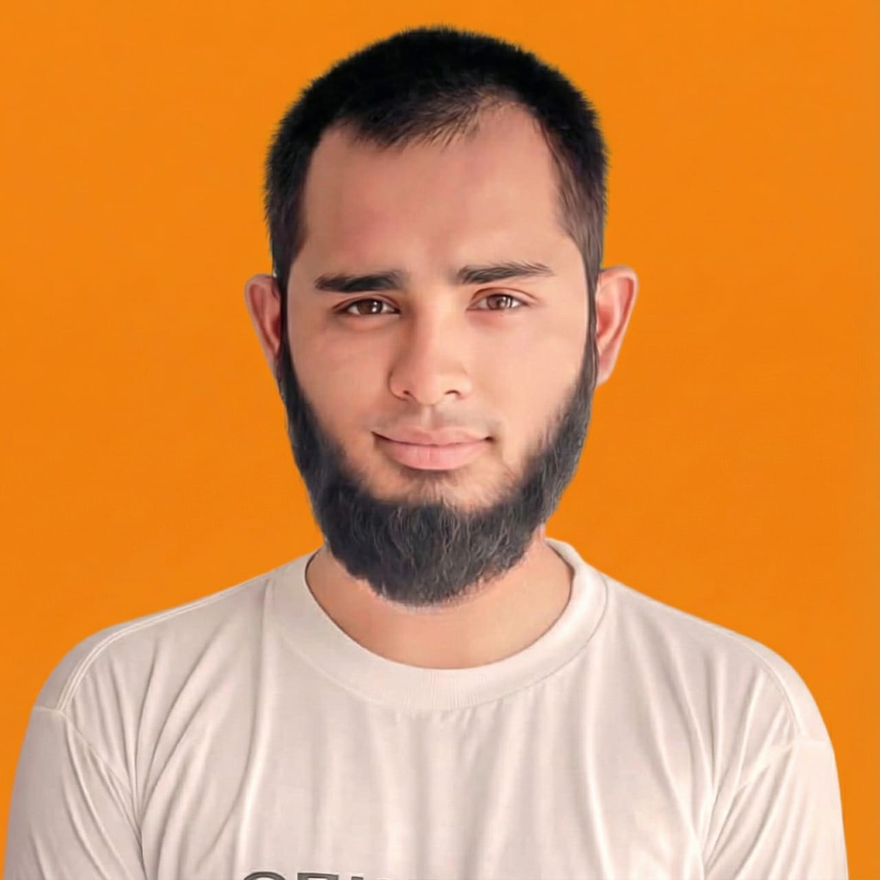Sameer Ahmad Basra